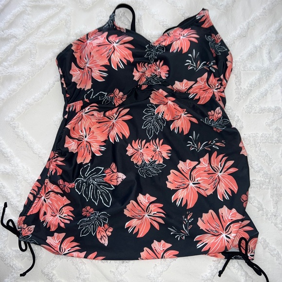 Maacie Other - Maacie Maternity two piece swim suit
